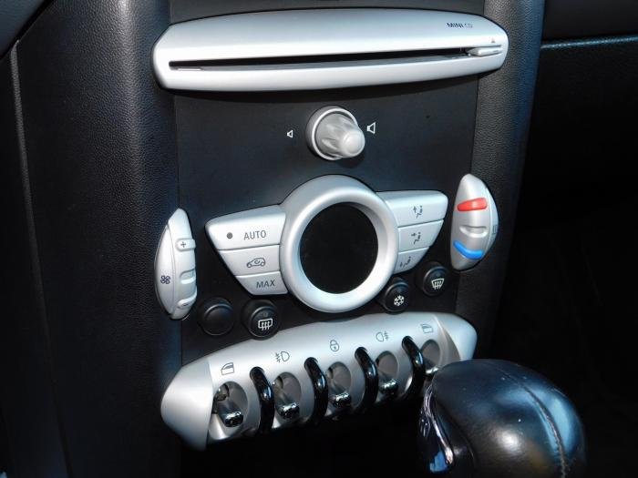 Mini Clubman - Photo 11