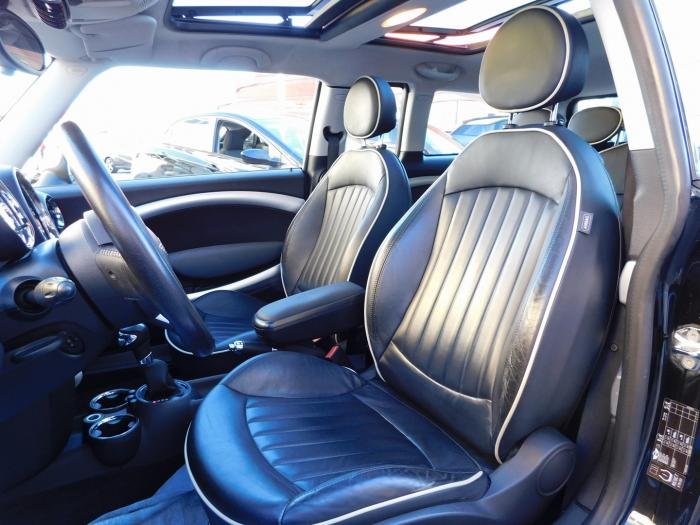 Mini Clubman - Photo 12