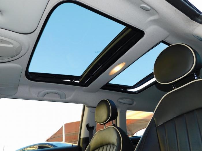 Mini Clubman - Photo 13