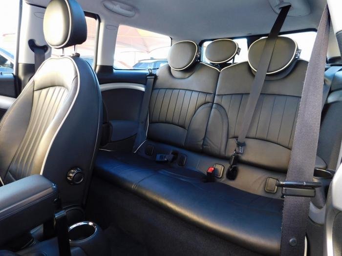 Mini Clubman - Photo 14