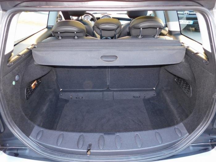 Mini Clubman - Photo 15
