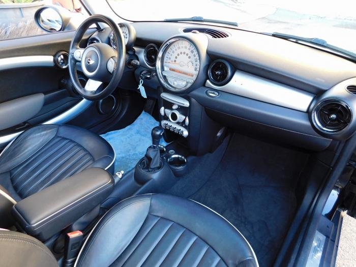 Mini Clubman - Photo 16