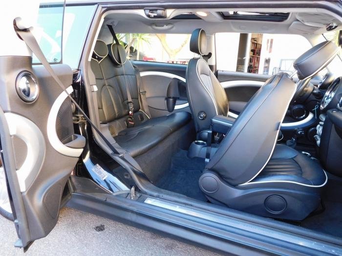 Mini Clubman - Photo 17