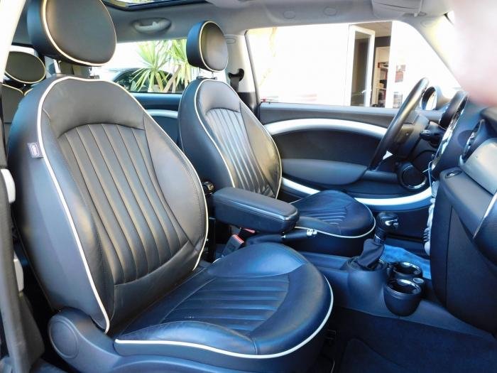 Mini Clubman - Photo 18