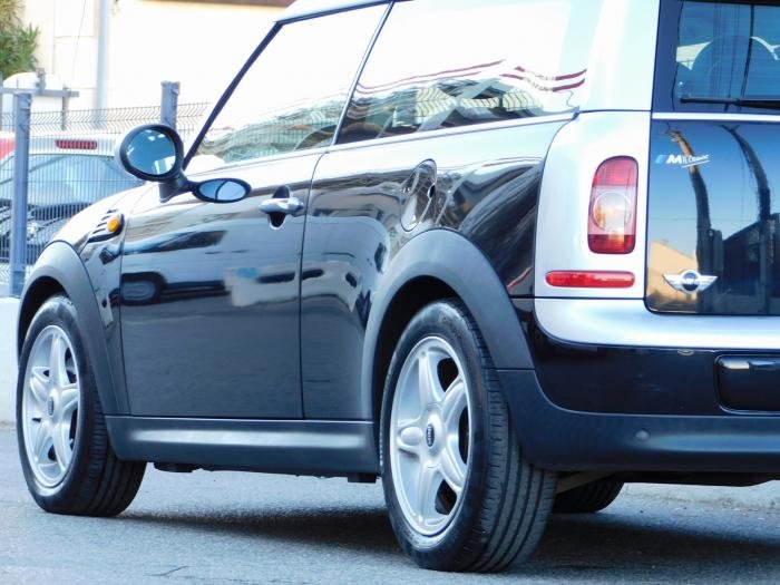 Mini Clubman - Photo 19