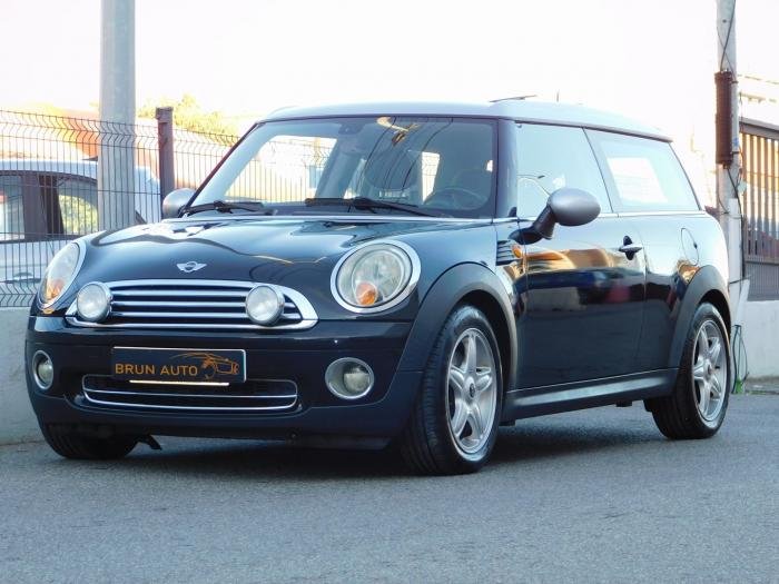 Mini Clubman - Photo 8