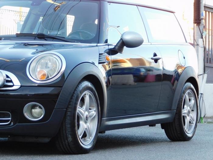 Mini Clubman - Photo 9