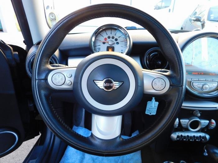 Mini Clubman - Photo 10