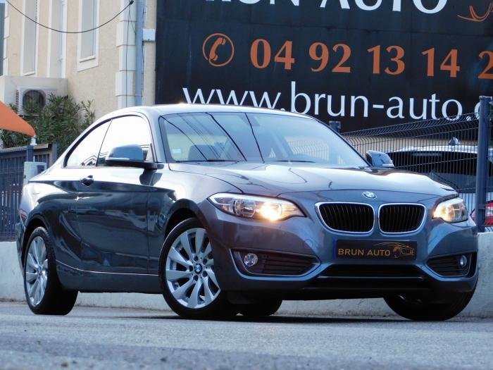 BMW Serie 2