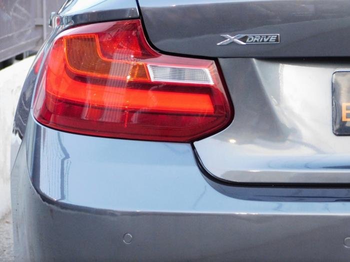 BMW Serie 2 - Photo 11