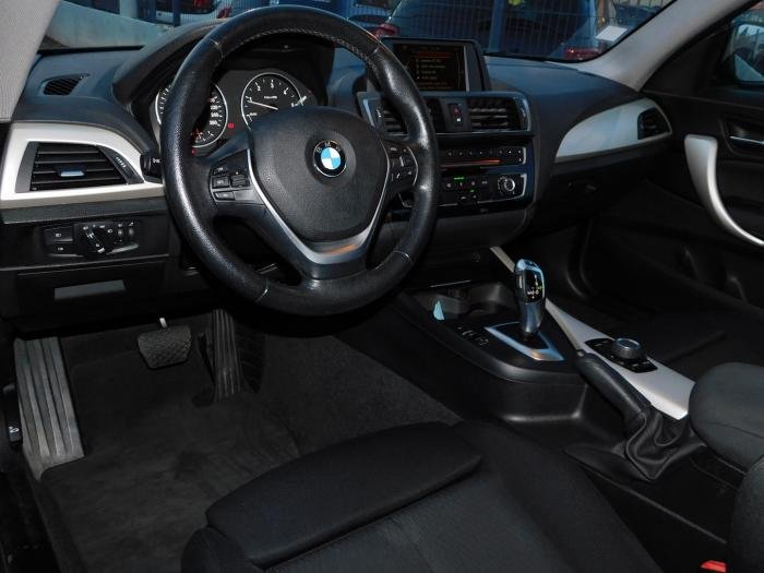 BMW Serie 2 - Photo 12