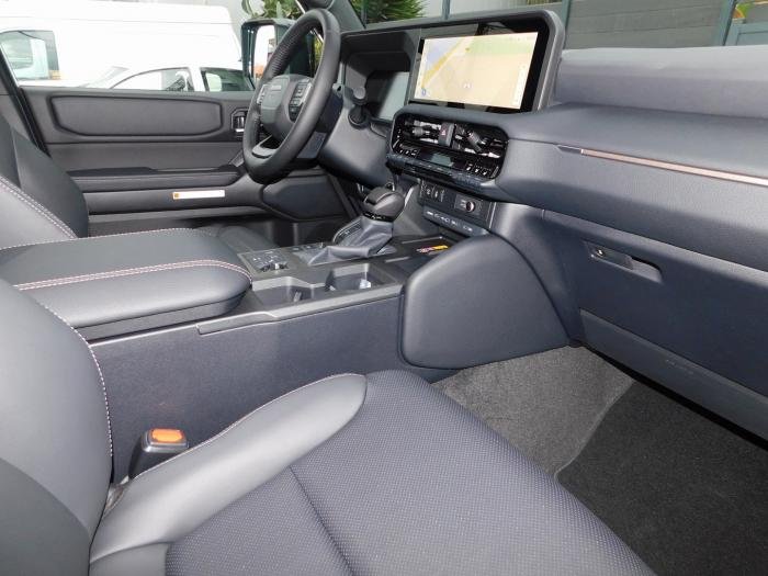 Toyota Land Cruiser - Photo 18