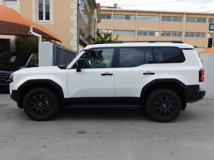 Toyota Land Cruiser - Photo 10