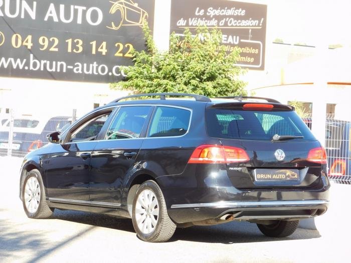 Volkswagen Passat SW - Photo 11