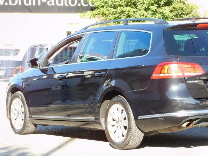 Volkswagen Passat SW - Photo 12