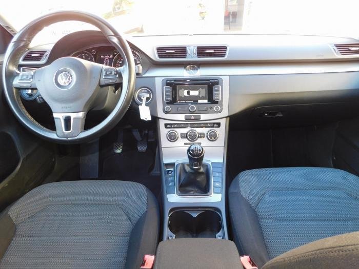 Volkswagen Passat SW - Photo 15