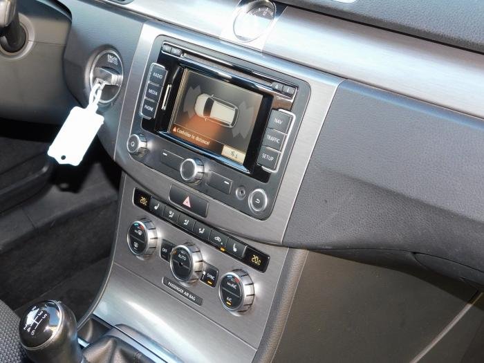 Volkswagen Passat SW - Photo 19