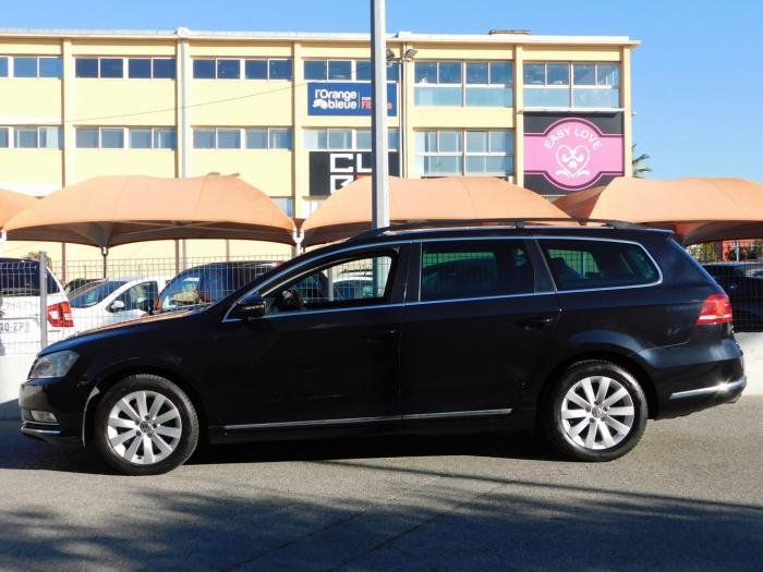 Volkswagen Passat SW - Photo 10