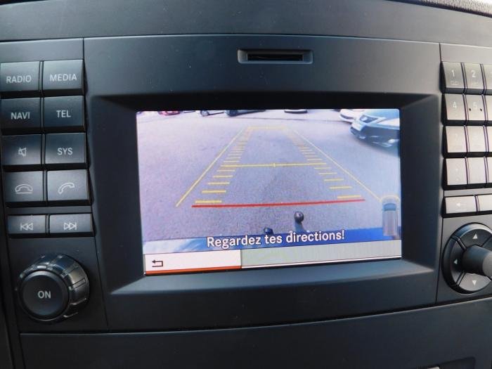 Mercedes Vito - Photo 12