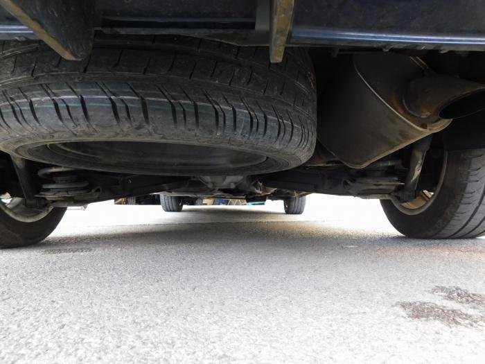 Mercedes Vito - Photo 17