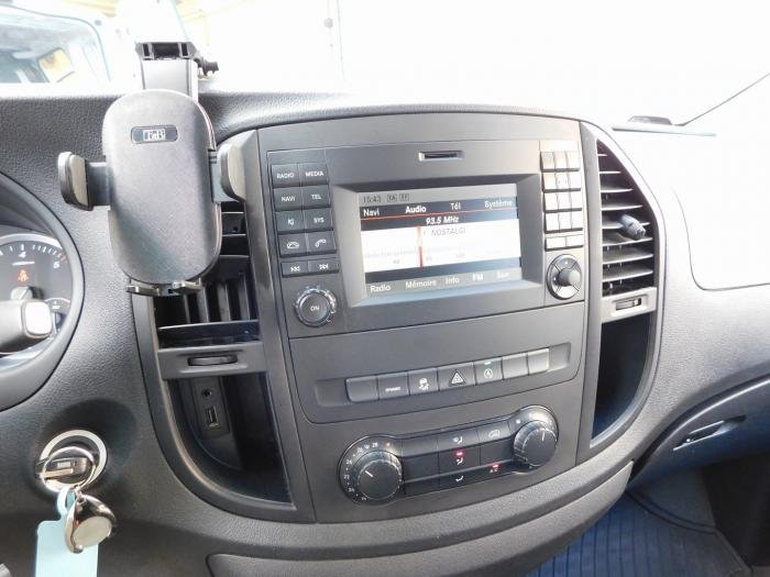 Mercedes Vito - Photo 18