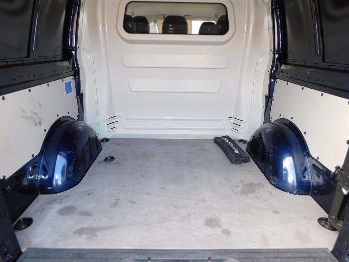 Mercedes Vito - Photo 19