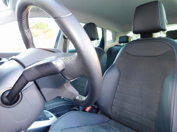 Seat Arona - Photo 11