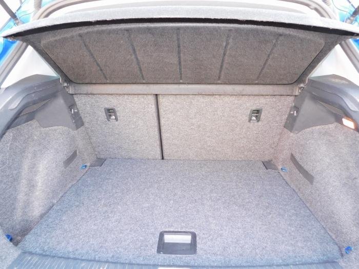 Seat Arona - Photo 13