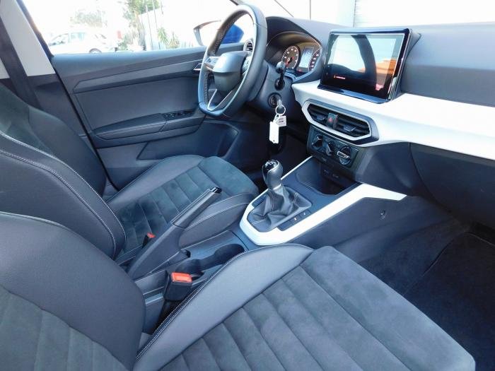 Seat Arona - Photo 16