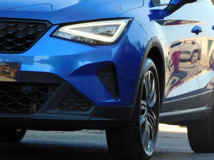 Seat Arona - Photo 17