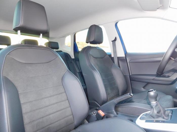 Seat Arona - Photo 18