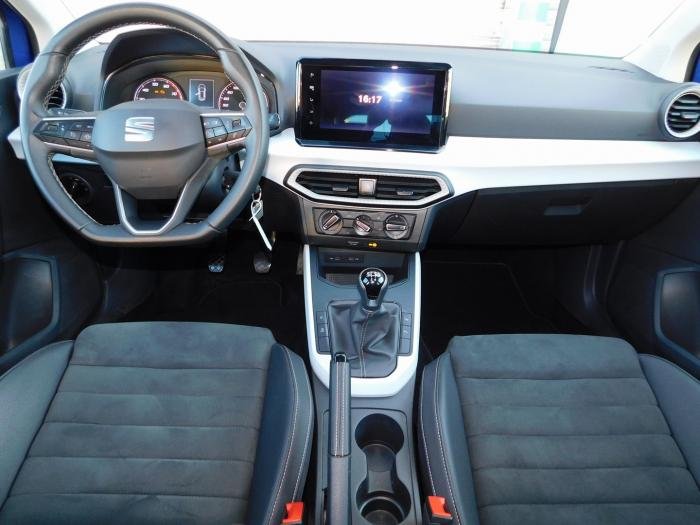 Seat Arona - Photo 19