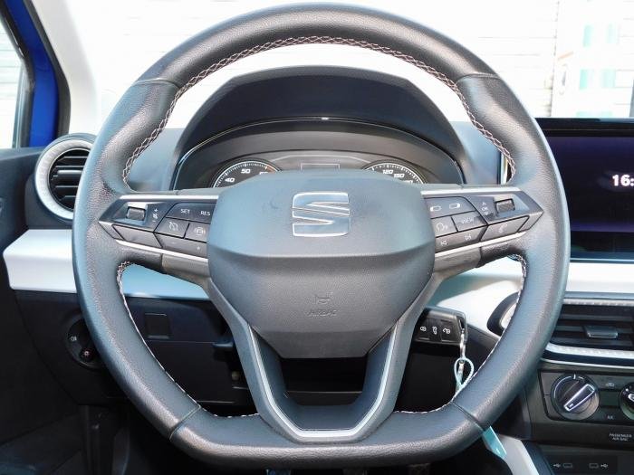 Seat Arona - Photo 20