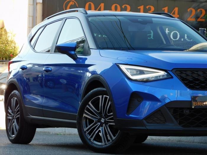 Seat Arona - Photo 2