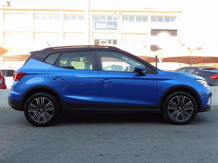 Seat Arona - Photo 3