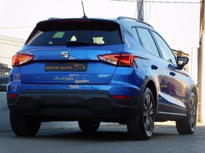 Seat Arona - Photo 4
