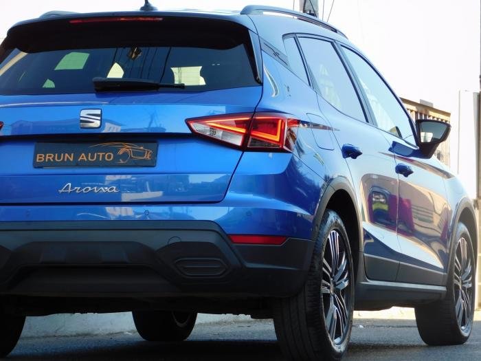 Seat Arona - Photo 5