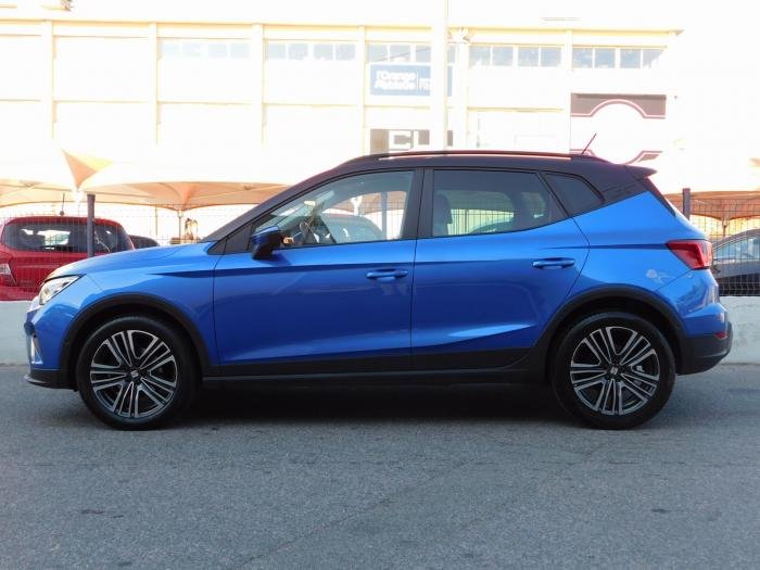 Seat Arona - Photo 7