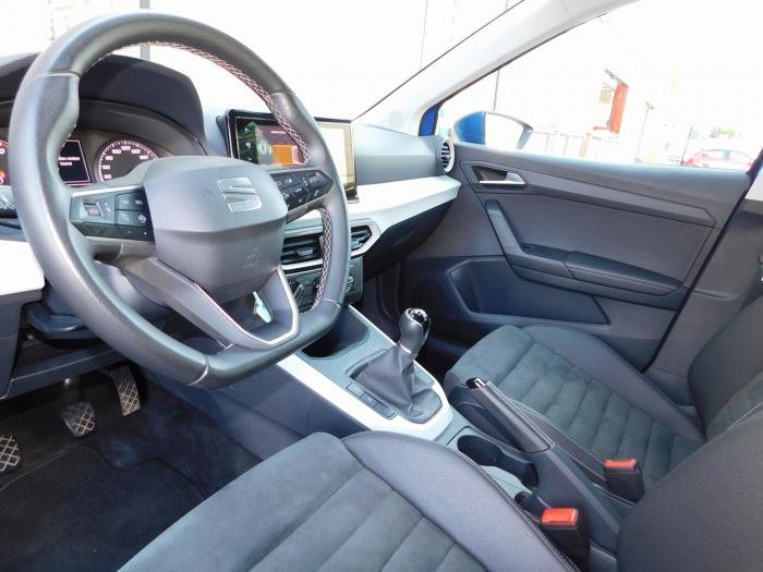 Seat Arona - Photo 10