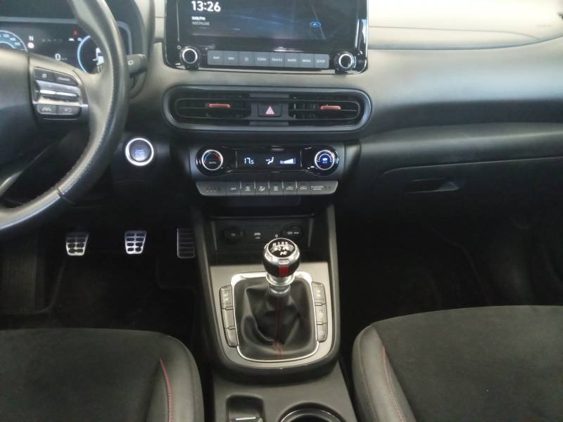 Hyundai Kona - Photo 11