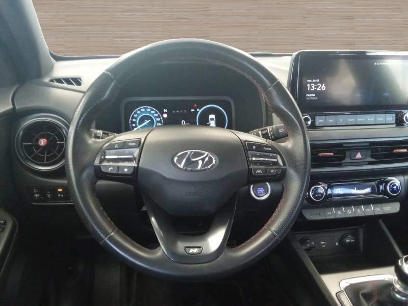 Hyundai Kona - Photo 12