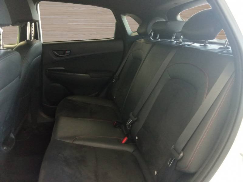 Hyundai Kona - Photo 13