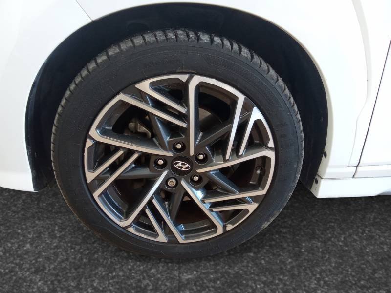 Hyundai Kona - Photo 14