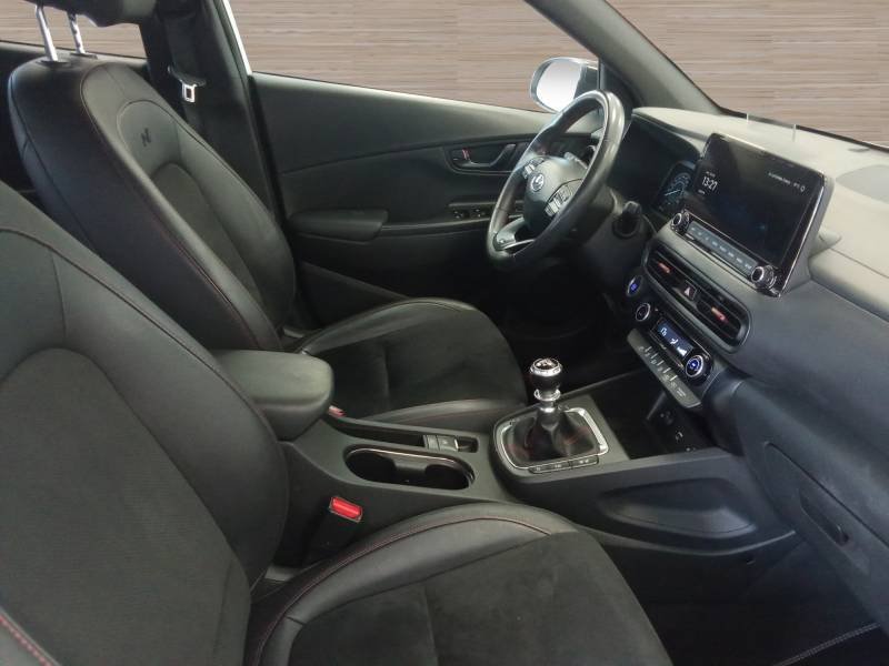Hyundai Kona - Photo 15