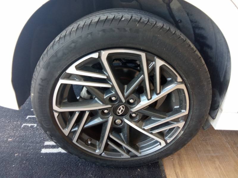 Hyundai Kona - Photo 16