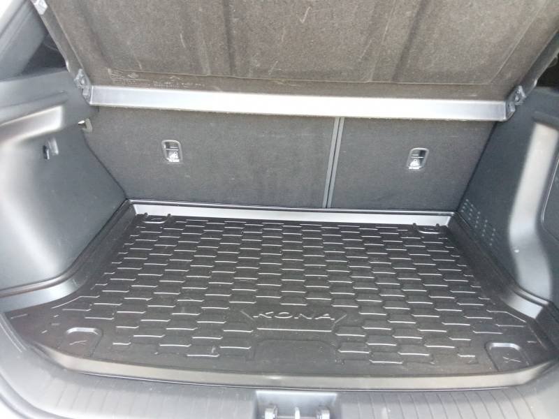 Hyundai Kona - Photo 17