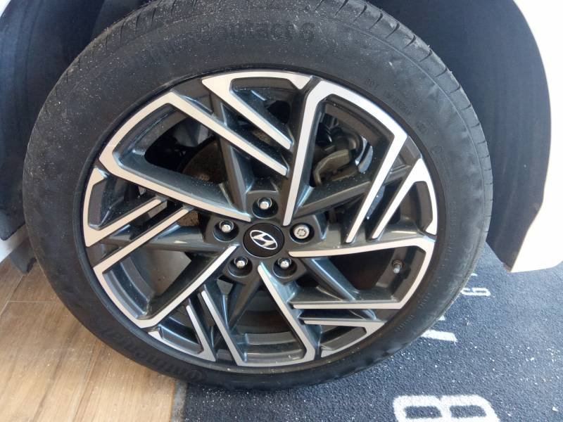 Hyundai Kona - Photo 20