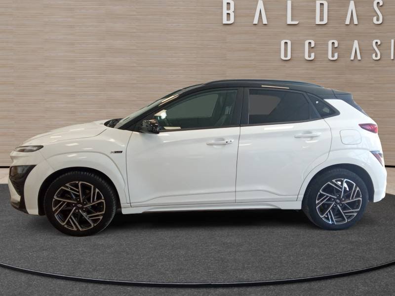 Hyundai Kona - Photo 2