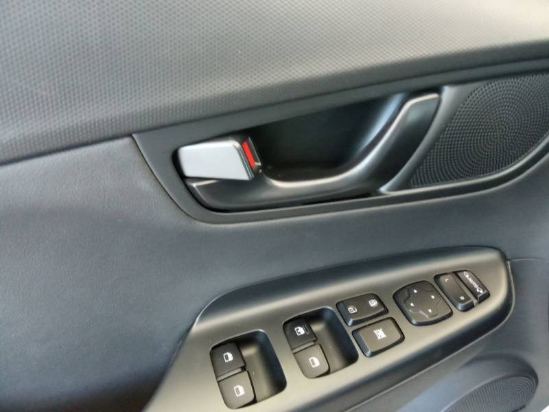 Hyundai Kona - Photo 21