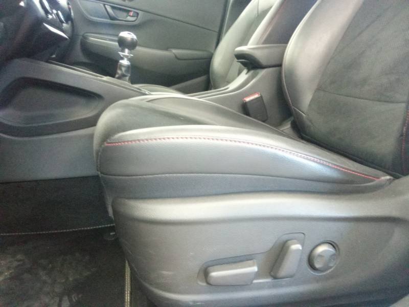 Hyundai Kona - Photo 22
